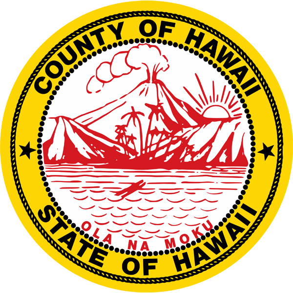 County of Hawaii